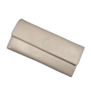 Pandora Unforgettable Moments Travel Jewelry Case Clutch Wallet Velvet Lined New